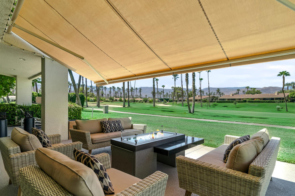 Desert Horizons C.C. - Residential