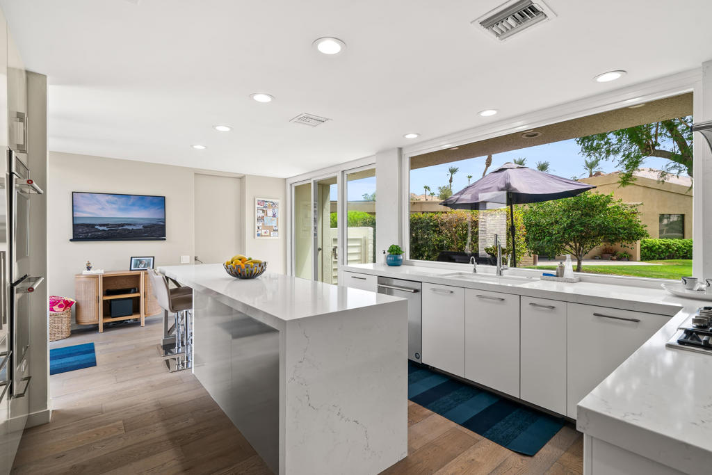 Desert Horizons C.C. - Residential