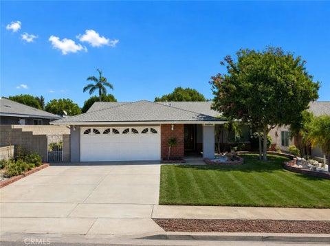 Photo of 1472 Francis AVE, Upland, CA 91786 (MLS # IV26180173)