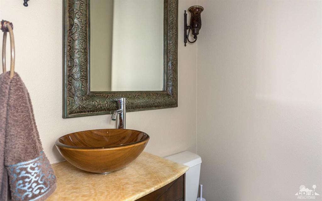 Desert River Estates - Residential