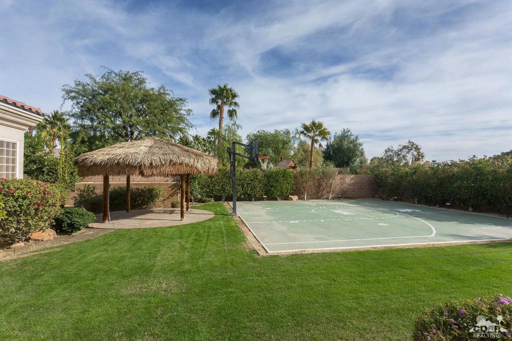 Desert River Estates - Residential