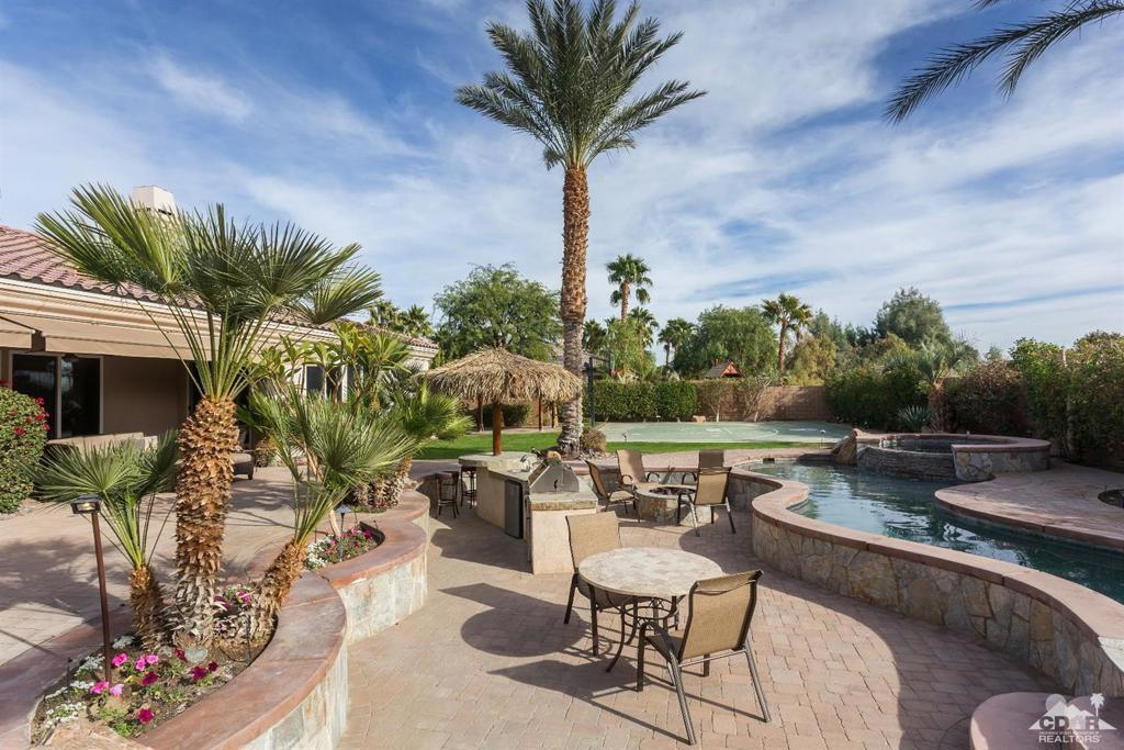 Desert River Estates - Residential