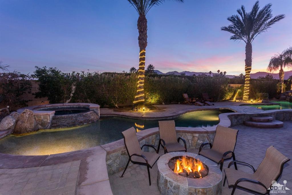 Desert River Estates - Residential