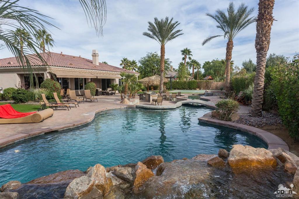 Desert River Estates - Residential