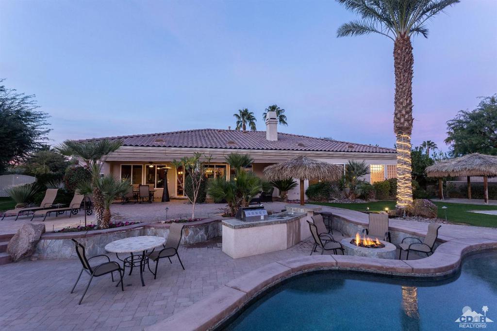 Desert River Estates - Residential