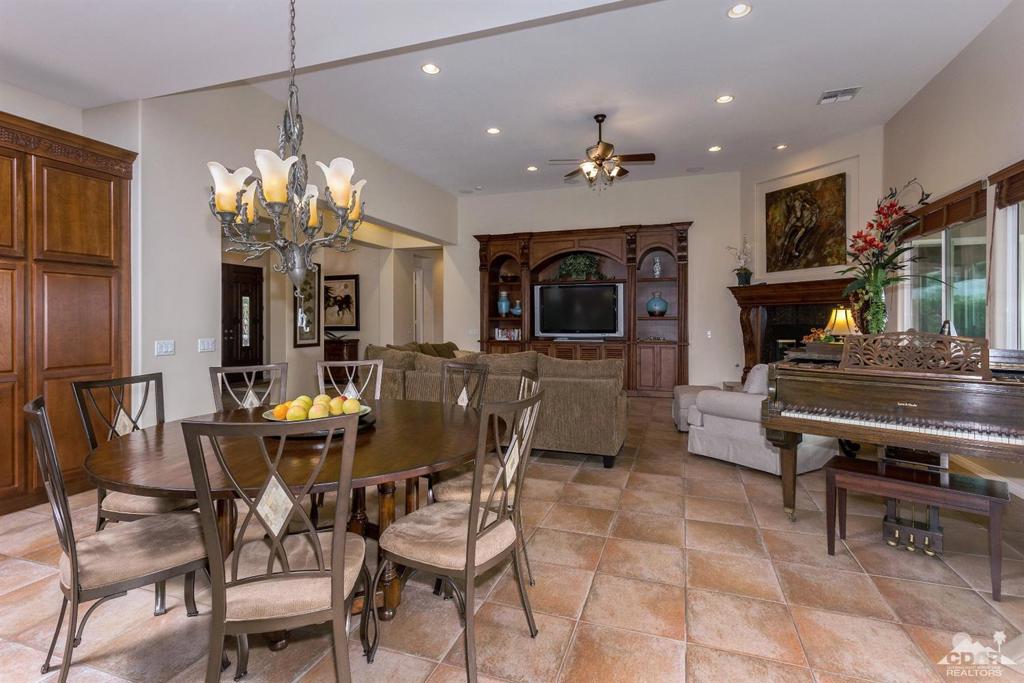 Desert River Estates - Residential