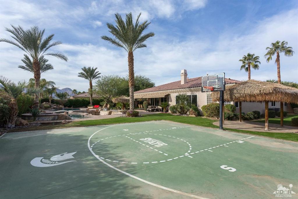 Desert River Estates - Residential