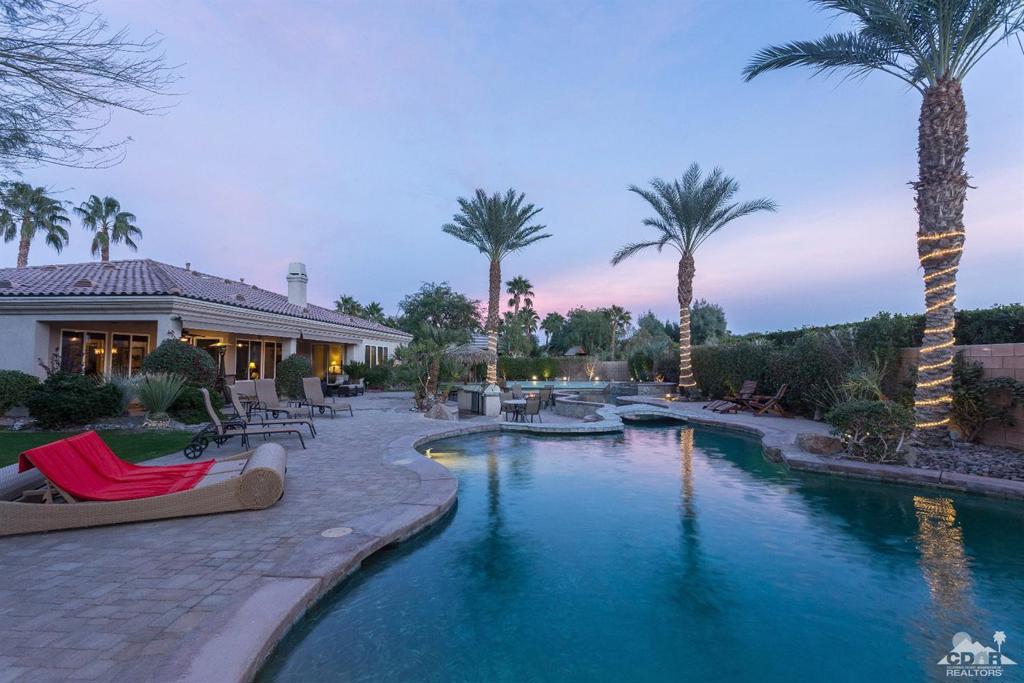 Desert River Estates - Residential