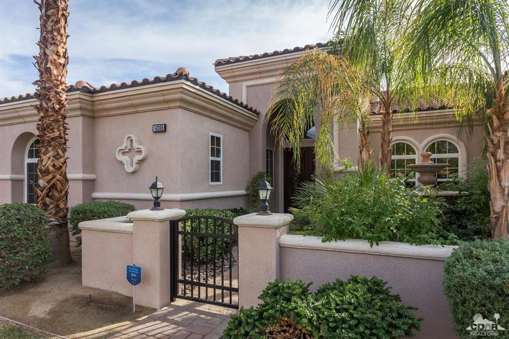 Desert River Estates - Residential