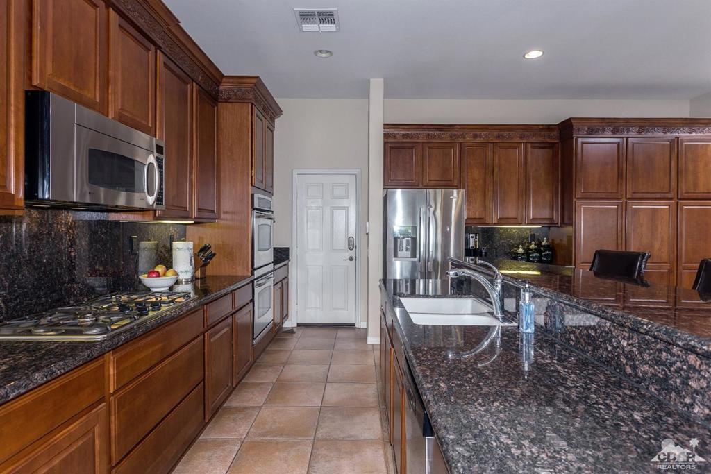 Desert River Estates - Residential