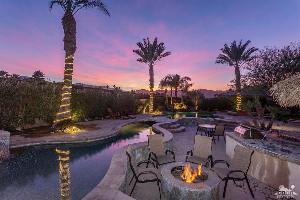 Desert River Estates - Residential