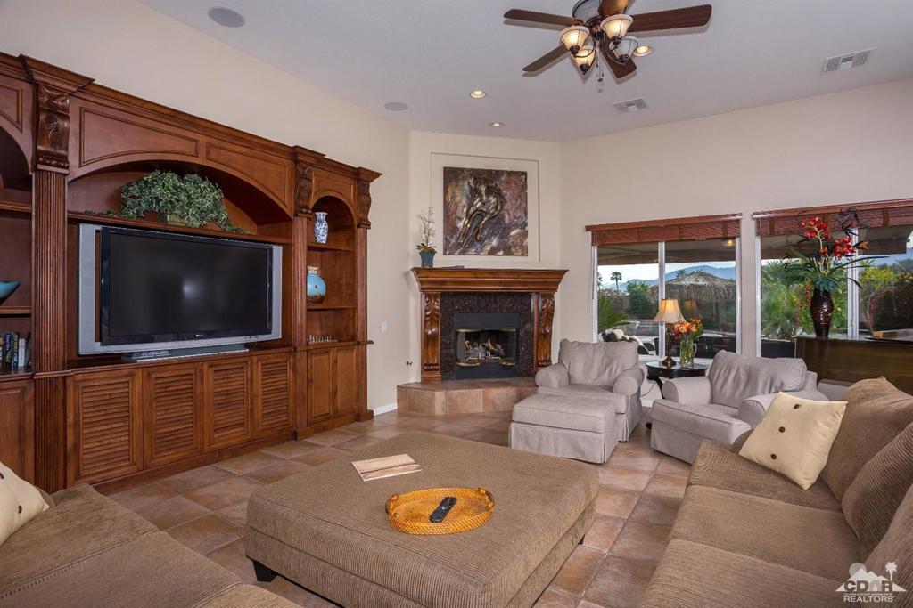 Desert River Estates - Residential