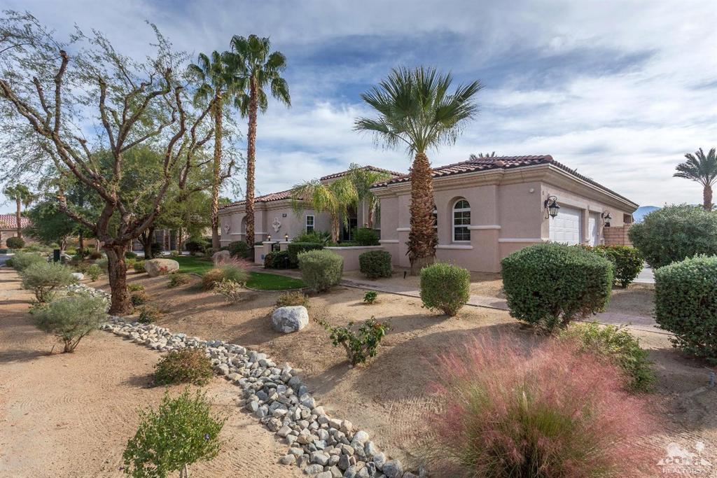 Desert River Estates - Residential