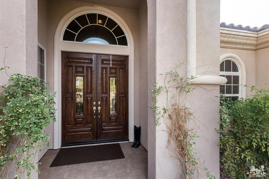 Desert River Estates - Residential