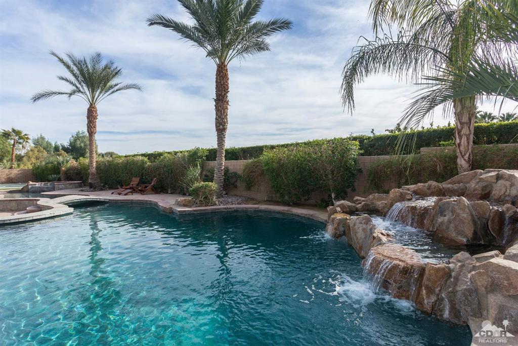 Desert River Estates - Residential