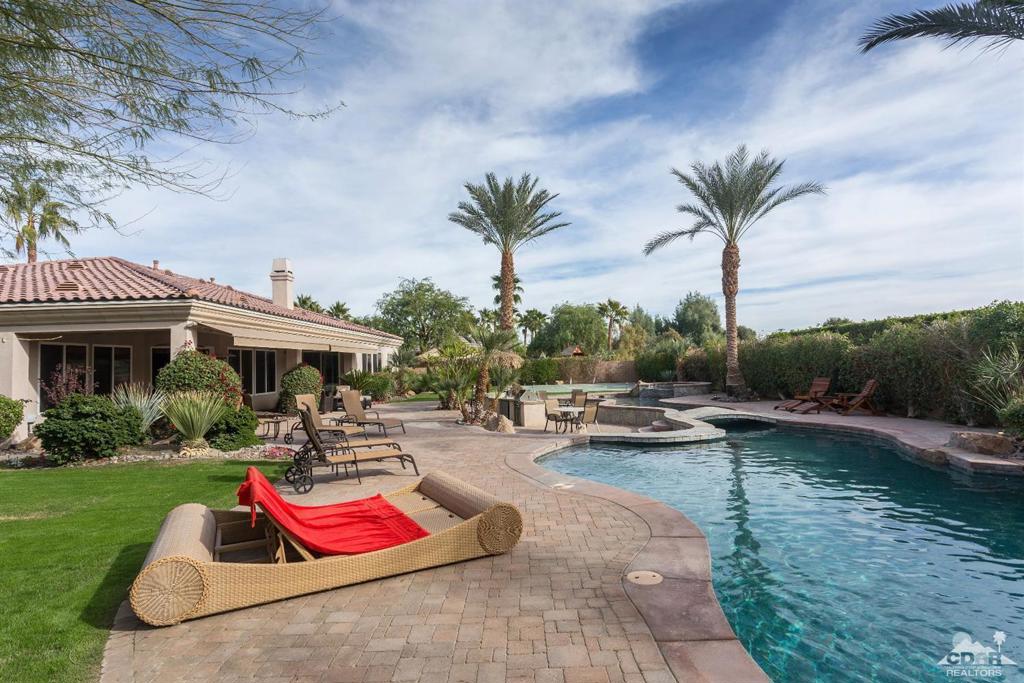 Desert River Estates - Residential