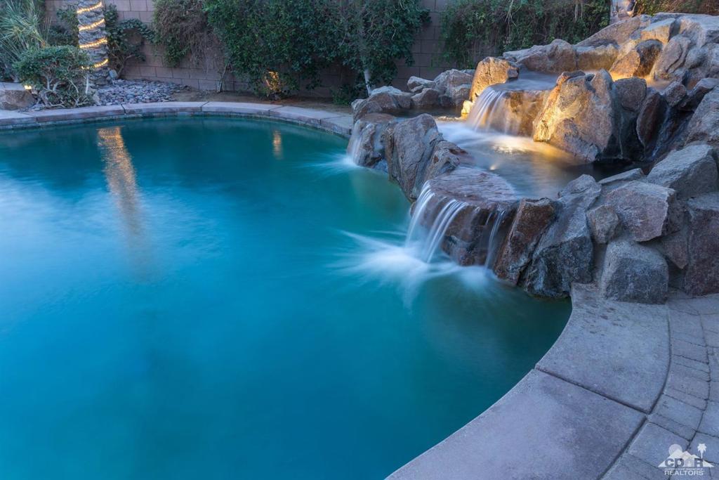 Desert River Estates - Residential