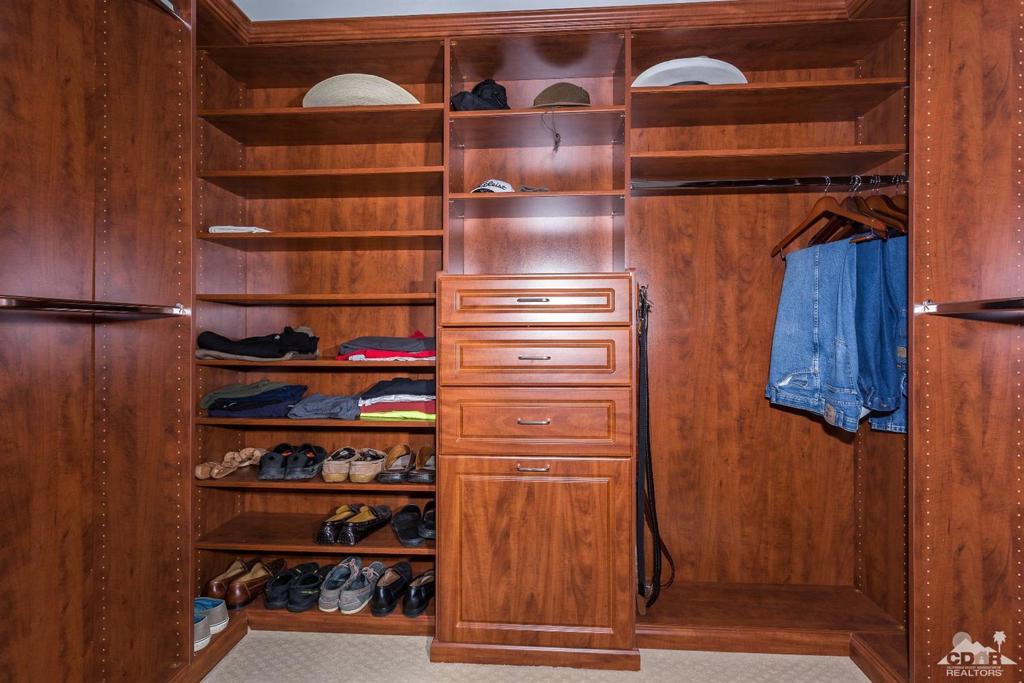 Desert River Estates - Residential