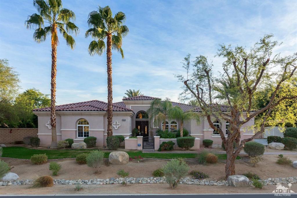 Desert River Estates - Residential