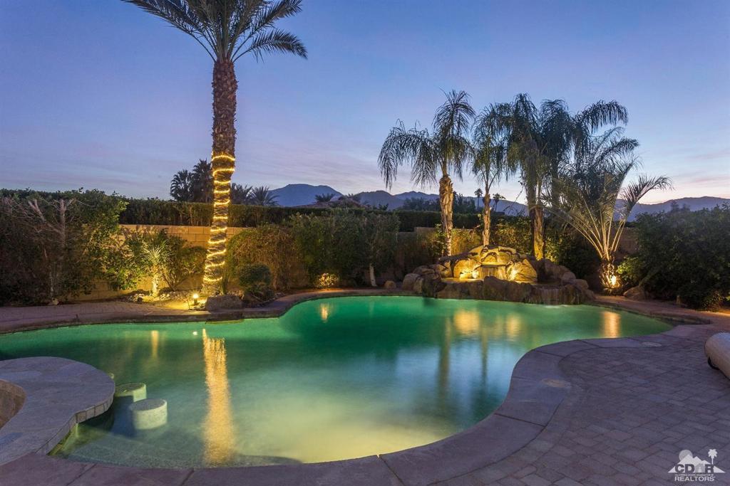 Desert River Estates - Residential