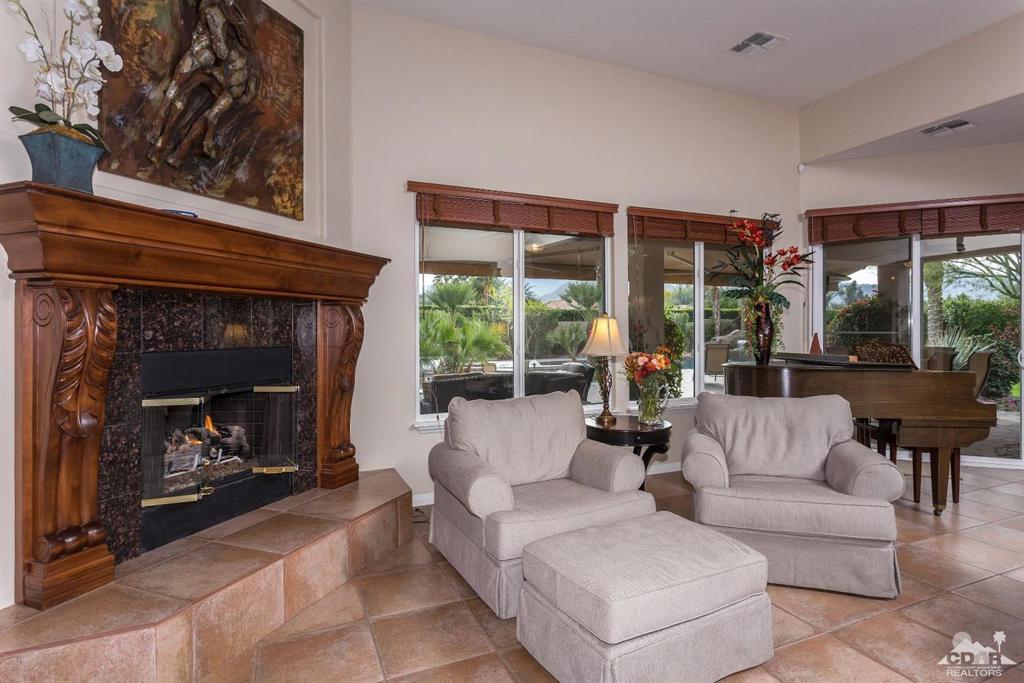 Desert River Estates - Residential