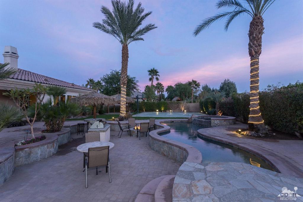 Desert River Estates - Residential