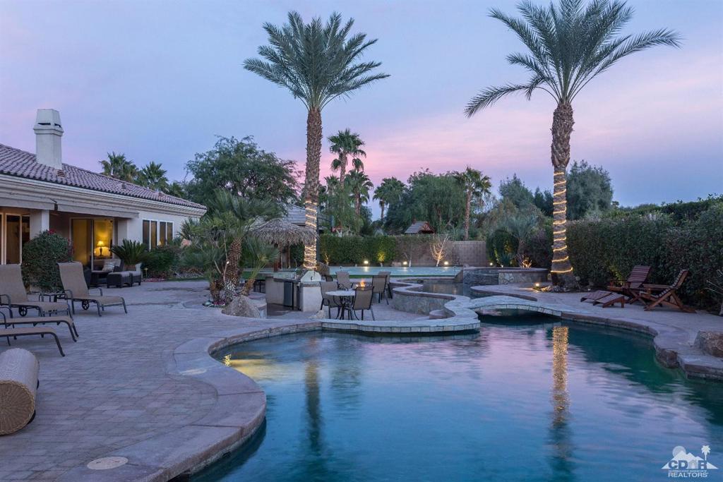 Desert River Estates - Residential