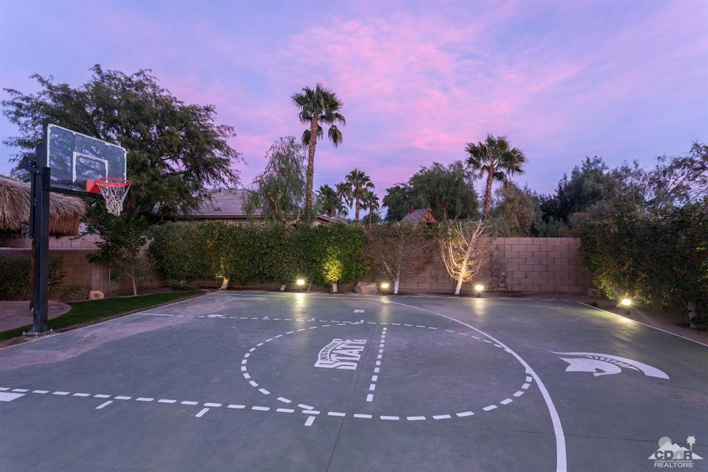 Desert River Estates - Residential