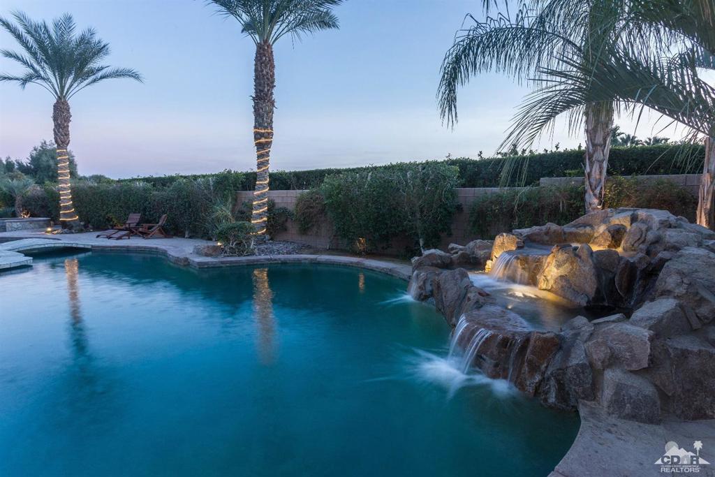 Desert River Estates - Residential