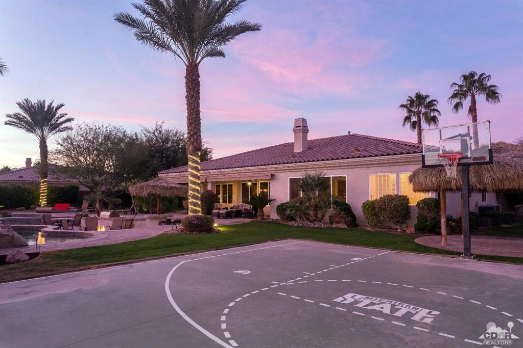 Desert River Estates - Residential