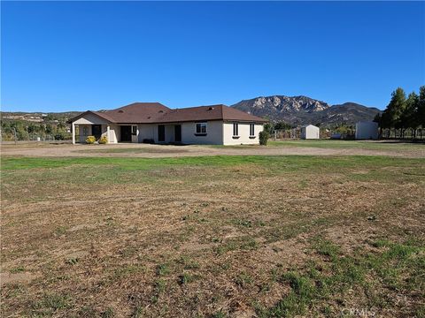 49412 Kiowa Drive Aguanga CA 92536