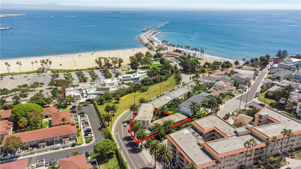 3605 Stephen M White