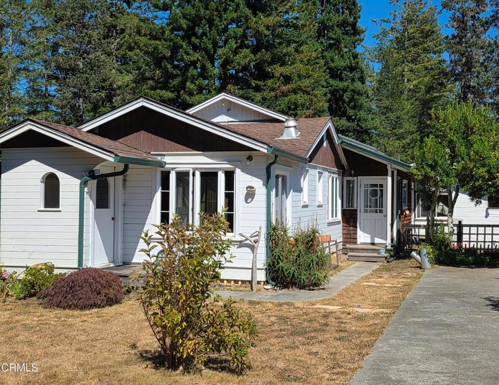 6951 Road 18