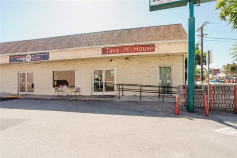 Photo of 1110 S Glendale Avenue, Glendale, CA 91205 (MLS # GD26212974)