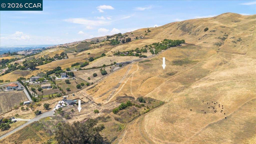 Lot 4 Silveira Lane