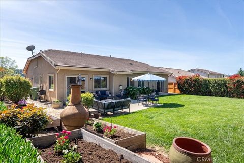 Tiny photo for 732 Lavender Lane, Templeton, CA 93465 (MLS # NS26059272)