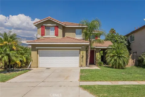 13152 River Oaks Drive, Rancho Cucamonga, CA 91739 - MLS#: AR25198806