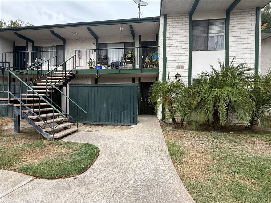 Discover comfort and convenience in this beautifully kept 2-bedroom, 2-bath condo in the city of Colton. Offering a bright and spacious layout, this home is designed for easy living with room to relax and entertain. The clean interior creates a welcoming atmosphere, while the two full bathrooms provide added functionality and privacy. Ideally located just off the 215 Freeway, you’ll enjoy quick access to commuting routes along with nearby shops, restaurants, and everyday conveniences right at your doorstep. Whether you’re a first-time buyer, downsizing, or investing, this move-in ready condo is a fantastic opportunity to own a stylish and well-maintained home in a prime location.