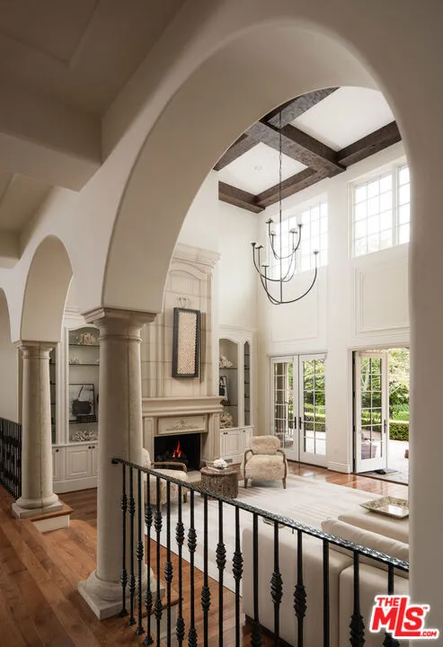 Santa Barbara, California 93108, United States, 5 Bedrooms Bedrooms, ,7 BathroomsBathrooms,Residential,Pending,219789