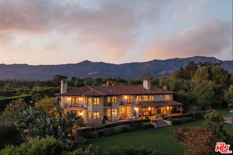 184 Tiburon Bay Lane Santa Barbara CA 93108
