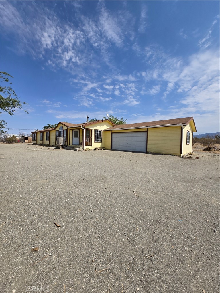 12285 Golden View Road