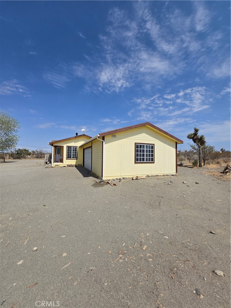 12285 Golden View Road