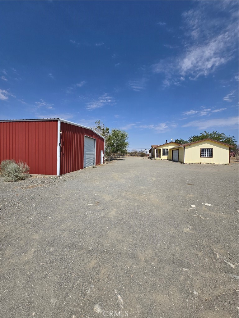 12285 Golden View Road