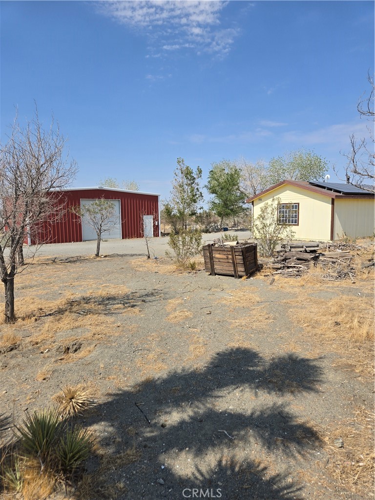 12285 Golden View Road