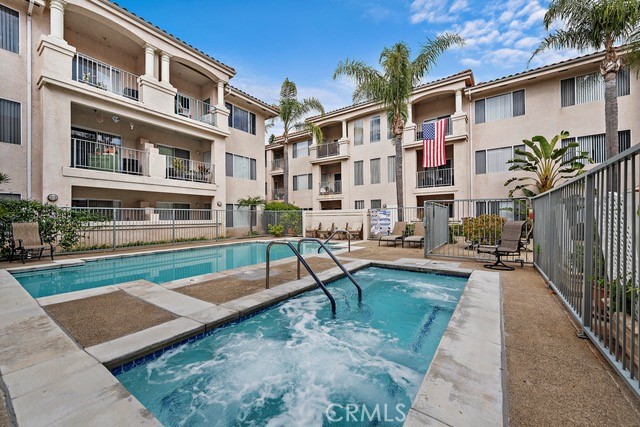 Anaheim Hills Estates (ANHI) - Residential Lease