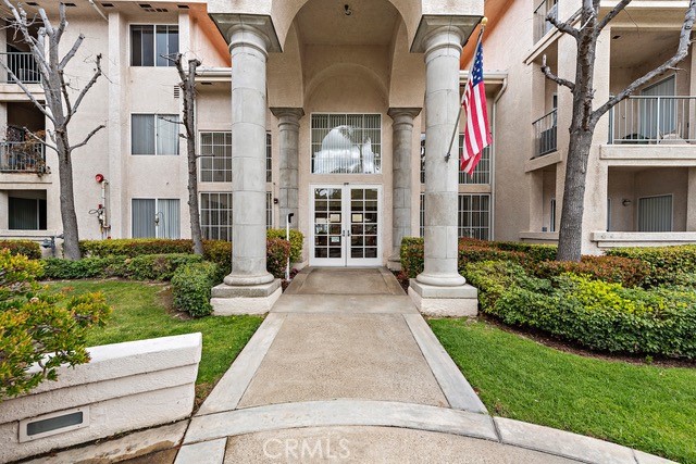 Anaheim Hills Estates (ANHI) - Residential Lease