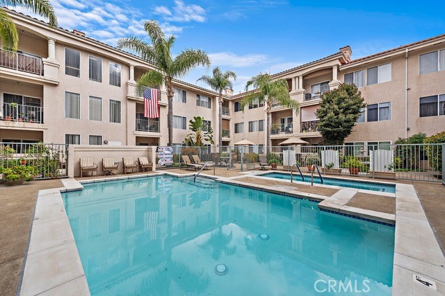 Anaheim Hills Estates (ANHI) - Residential Lease