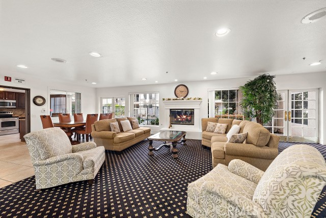 Anaheim Hills Estates (ANHI) - Residential Lease