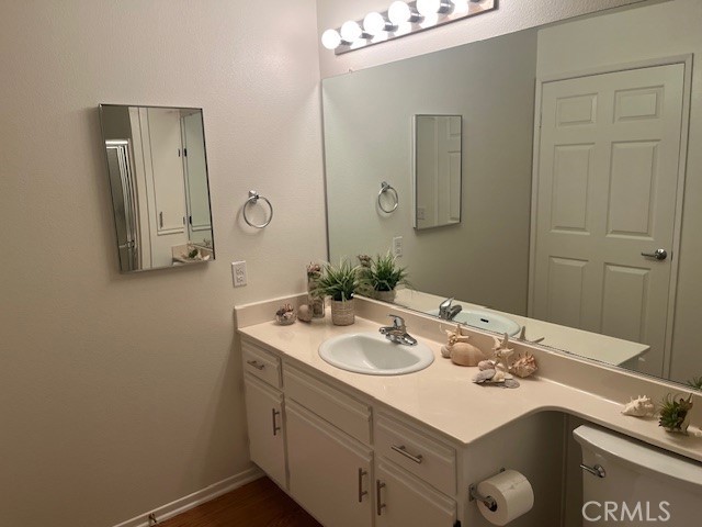 Anaheim Hills Estates (ANHI) - Residential Lease