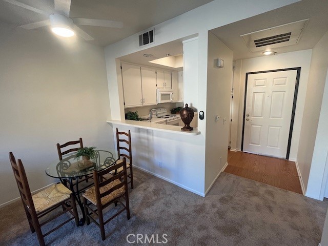 Anaheim Hills Estates (ANHI) - Residential Lease